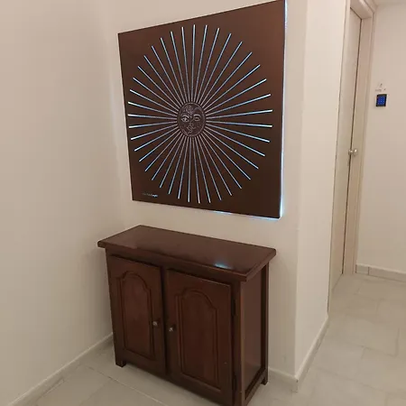 게스트하우스 Domo De Centro, Centro Di