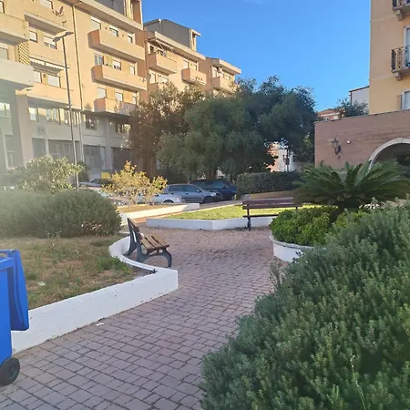 Domo De Centro, Centro Di Vendégház Olbia